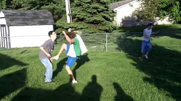 UIW presents A Night Of Stipulations Pt. 8 of 8