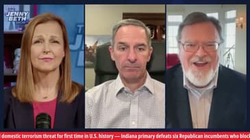 Cuccinelli: Trump Just Made All My First-Term Dreams Come True  | Cuccinelli & Martin