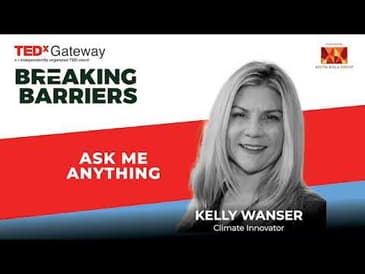 TEDxGateway #BreakingBarriers | Aditya Birla Gorup