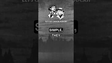 Detective Noir Meets Dungeons & Dragons #actualplay #tabletopduo #podcast