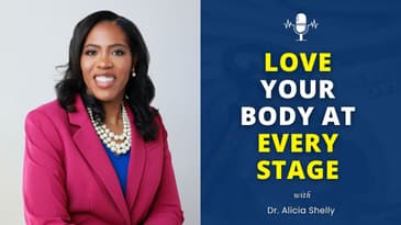 Love Your Body at Every Stage: The Key to Lasting Weight Loss Success