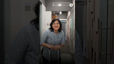 When the Boss Leaves for Bengaluru... 🥺 | Har Ghar Investor | CA Rachana Ranade #shorts