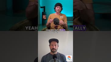 Nioco from Hoppline and his honest approach to giving foiling advice