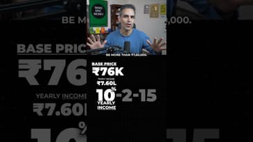 GOOGLE PIXEL 8 - Can you afford it?! | Ankur Warikoo #shorts