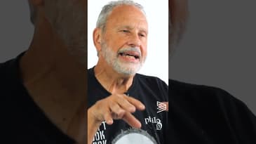 You Must Depend On God