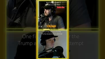 Mentally ill kid tried to assassinate Trump - Secret Service was incompetent