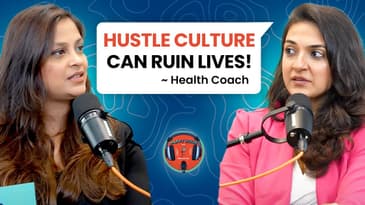 Managing Health and Wealth in Modern World ft @NehaRanglani | HHwFC S3 E3