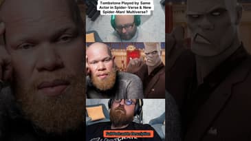 Did Spider-Man's villains just get a multiverse twist? 🤔