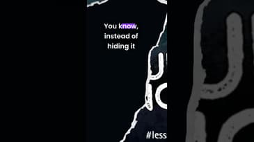 Ep 123 Clip, Breaking the Silence