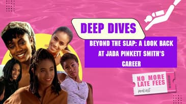 Beyond the Slap: A Look Back at Jada Pinkett Smith's Career (Bonus)