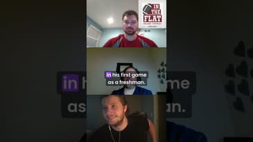 In The Flat  - College Football Picks for week four