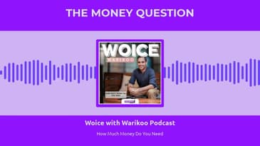 How Much Money Do You Need