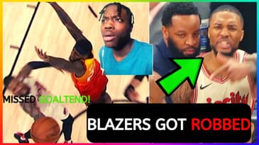 Why The Utah Jazz Are The BIGGEST Cheaters In The NBA! Dame Heated!