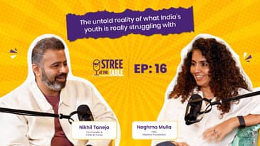 Creating Change: Nikhil Taneja on Empathy, Representation, and Youth Voices
