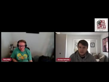 College Football Week 9 Instant Reaction!