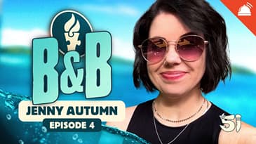 Survivor 51 B&B Ep 4 | Jenny Autumn