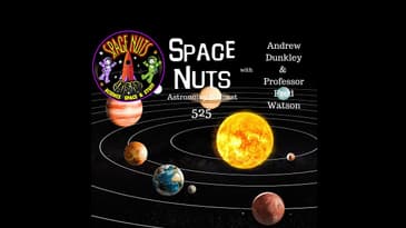 Dwarf Planets, Peculiar Moons & the Mystery of Dark Matter