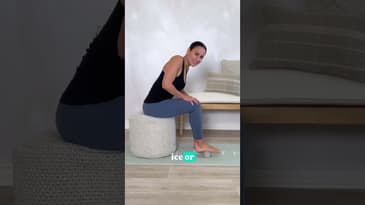 Best Shoe for Plantar Fasciitis!