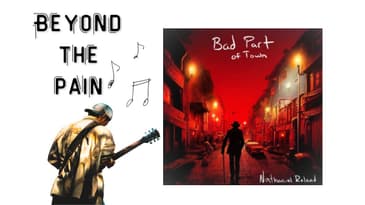 Beyond The Pain : Muscular Dystrophy, Creating Music and Alternative Medicine