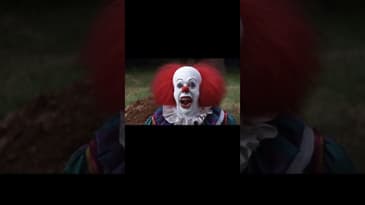 What Makes 'Welcome to Derry' Scary?