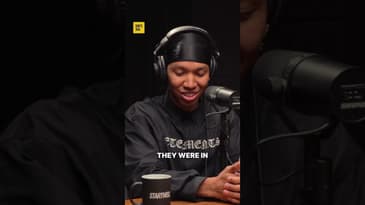 Boslen On What He Thought Was Cool #gentstalk #musician