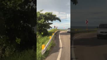 airport transfer to #Boracay #shorts #philippineislands #boracayisland #islandlife