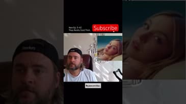 Sydney Sweeney’s Genes Offend, Trump Drops a Golf Ball, and more! They Really Said That