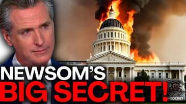 California Democrats HIDING $1 Billion Capitol Project Costs