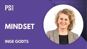 Inge Godts | What's On Your Mind? (Dutch/Nederlands)