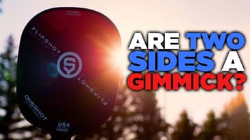 OneShot FlipShot First Impressions