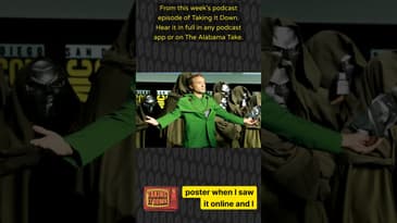 Is Marvel Playing With Scared Money? #TVpodcast #MCU