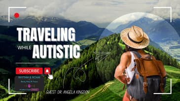 Traveling While Autistic