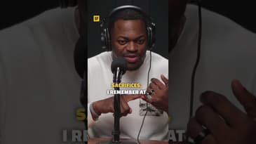 SACRIFICE #gentstalk #menshealth #mentalhealth #mindset #journey #motivation #relationship #football