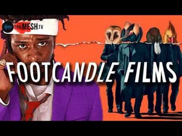 Footcandle Films: Best of 2018