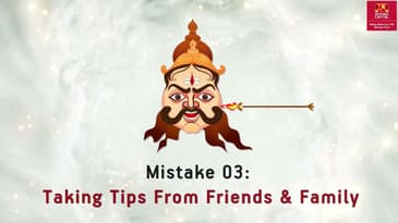 10 mutual fund investment mistakes to slay this Dussehra