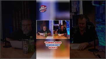 Trump's $20 Billion Bailout & Presidential Library Drama!