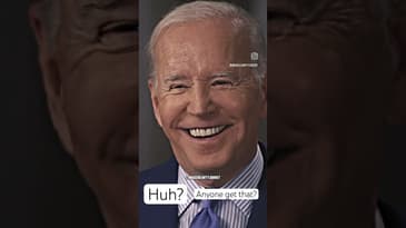 #short Stay in the Gray Podcast Comedy Clip #podcast #joebiden #comedyclip #fypyoutubeshorts