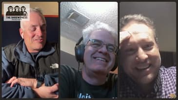 Episode 100:  IT'S EPISODE 100!!!!!  Draft breakdown and Fantasy Impact
