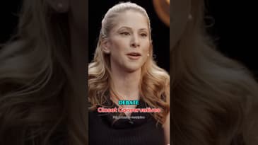 Ana Kasparian may be a closet conservative