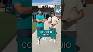 MLB PITCHER GETS PUT TO THE TEST #mlb #baseball #trivia #baseballtrivia #mlbtrivia