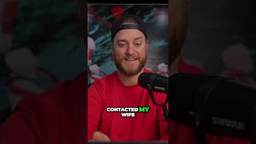 are Michelle Money Weir and Mike Weir - the nicest people on the planet? #golfpodcast