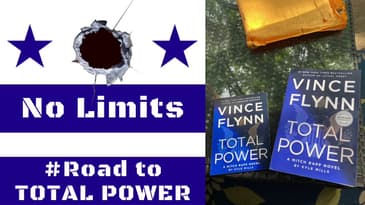 #RoadtoTotalPower Unboxing