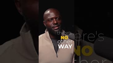 New episode out now! 🎧 Mario Rigby’s wild journey begins—watch now 🔥 #GentsTalk #Podcast #Adventure