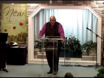 Tony Kemp Ministries: Wisdom, Signs, Wonders, and Miracles