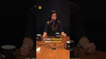 Are they cheating you? #gentstalk #podcast #mentalhealth #mentalhealthpodcast #relationshipadvice