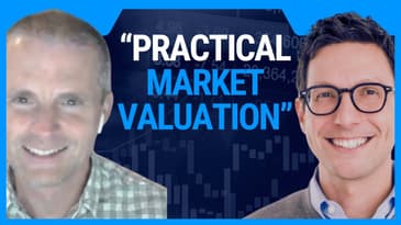 The Market is Expensive: Should You Care? | The Practical Implications of Market Valuation