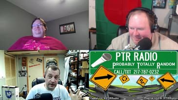 PTR Radio (3/1/2021)