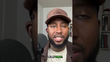 The Lord Freed Me From A Living Hell