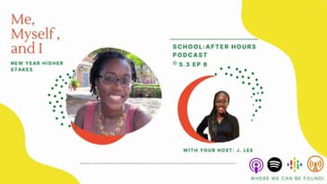 S 3 EP 6 | New Year Higher Stakes