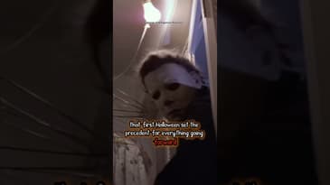 🎃 The Original Halloween Changed Horror Forever